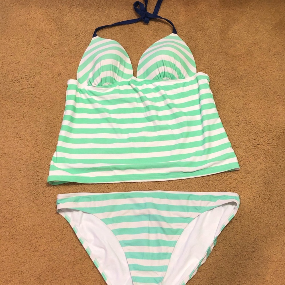 Old Navy Tankini